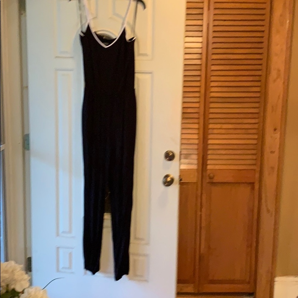 Pantsuit